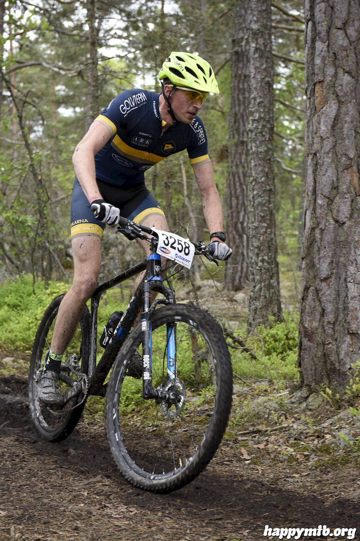 Bild från Lida Loop 2015